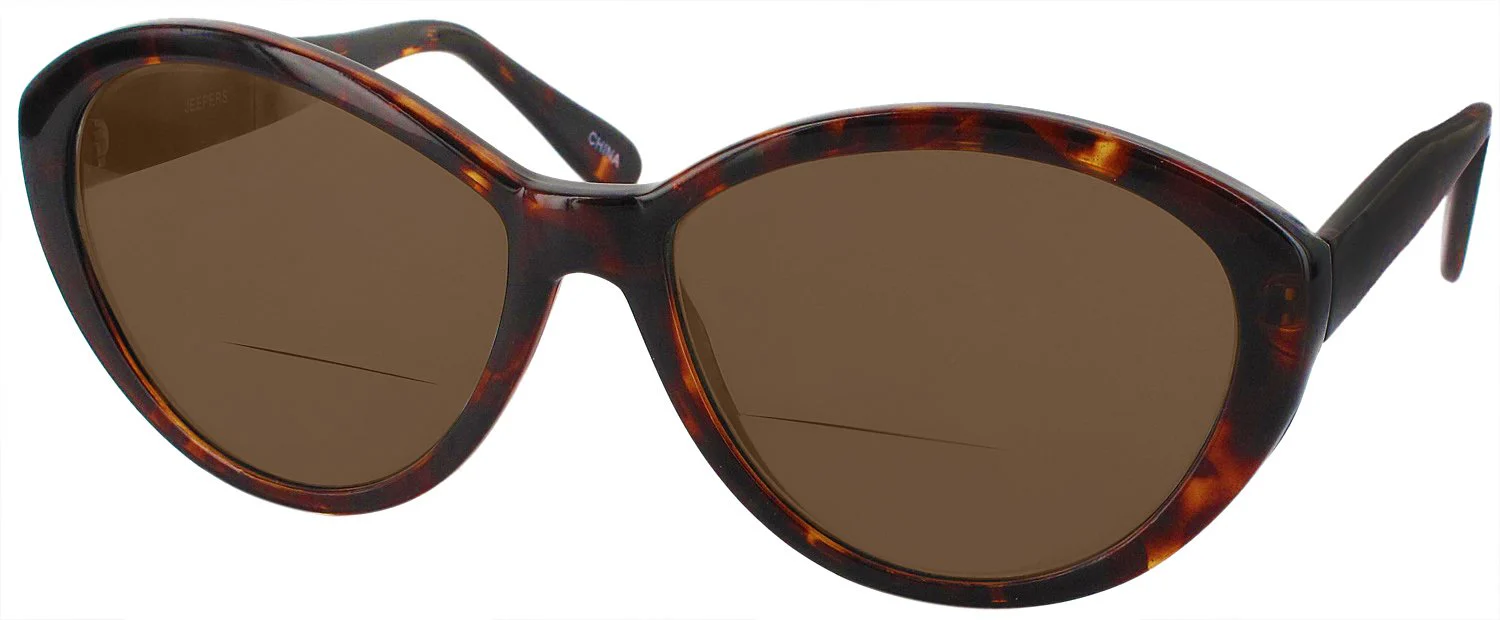 Lizzie Bifocal Reading Sunglasses - Image 5