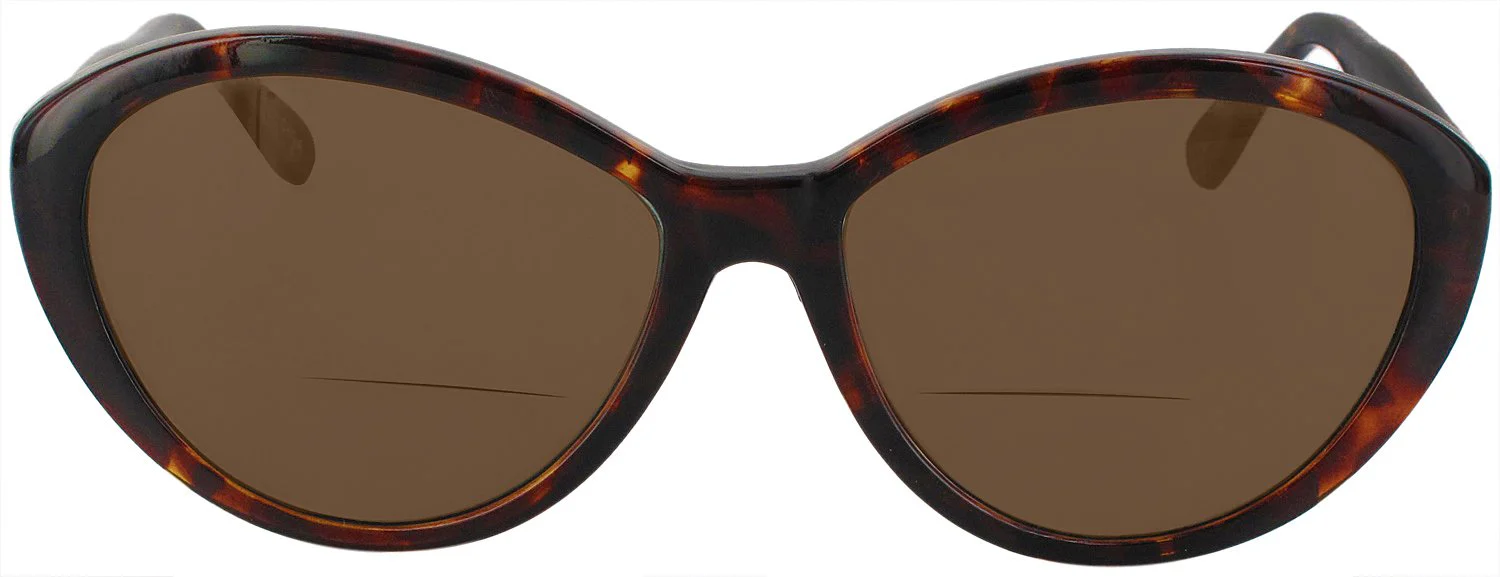 Lizzie Bifocal Reading Sunglasses - Image 6