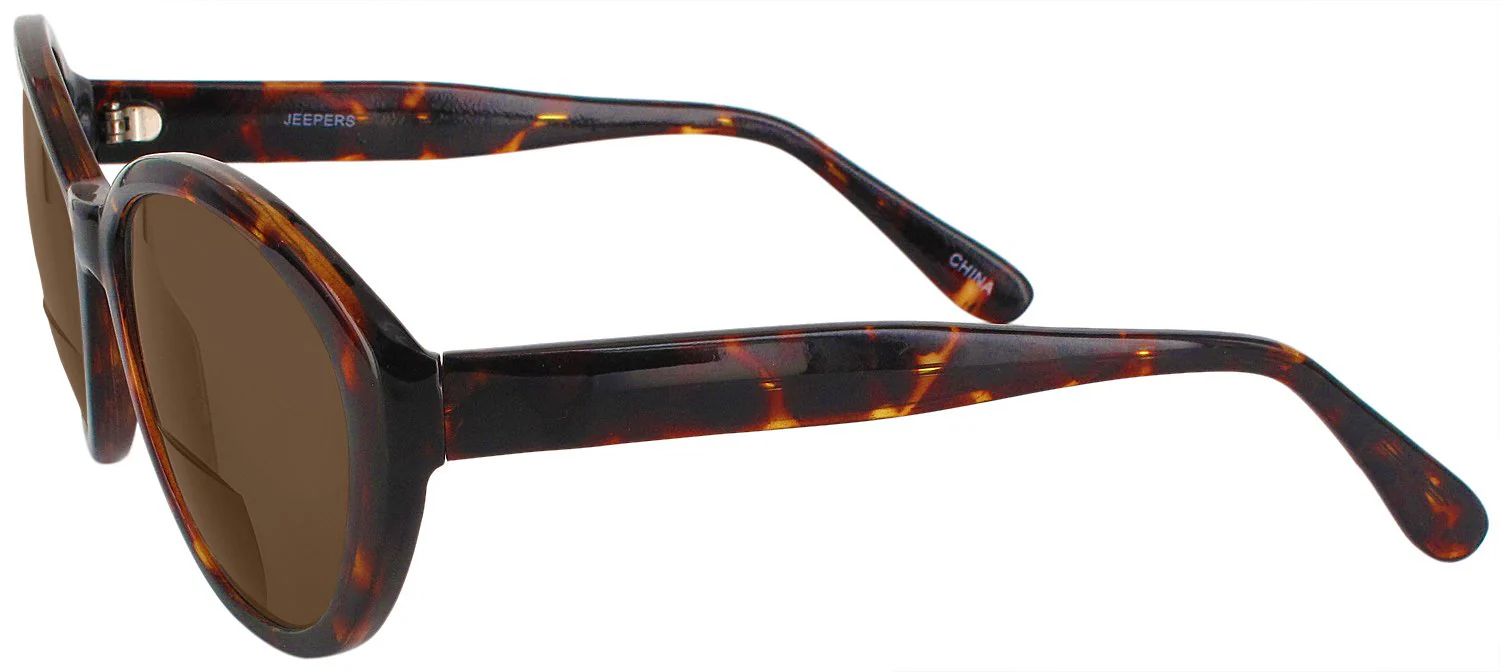 Lizzie Bifocal Reading Sunglasses - Image 7