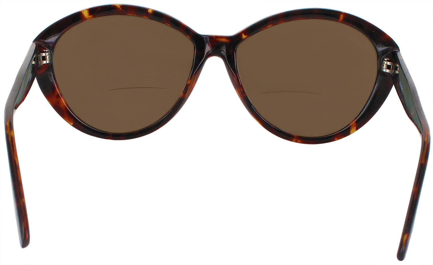 Lizzie Bifocal Reading Sunglasses - Image 8