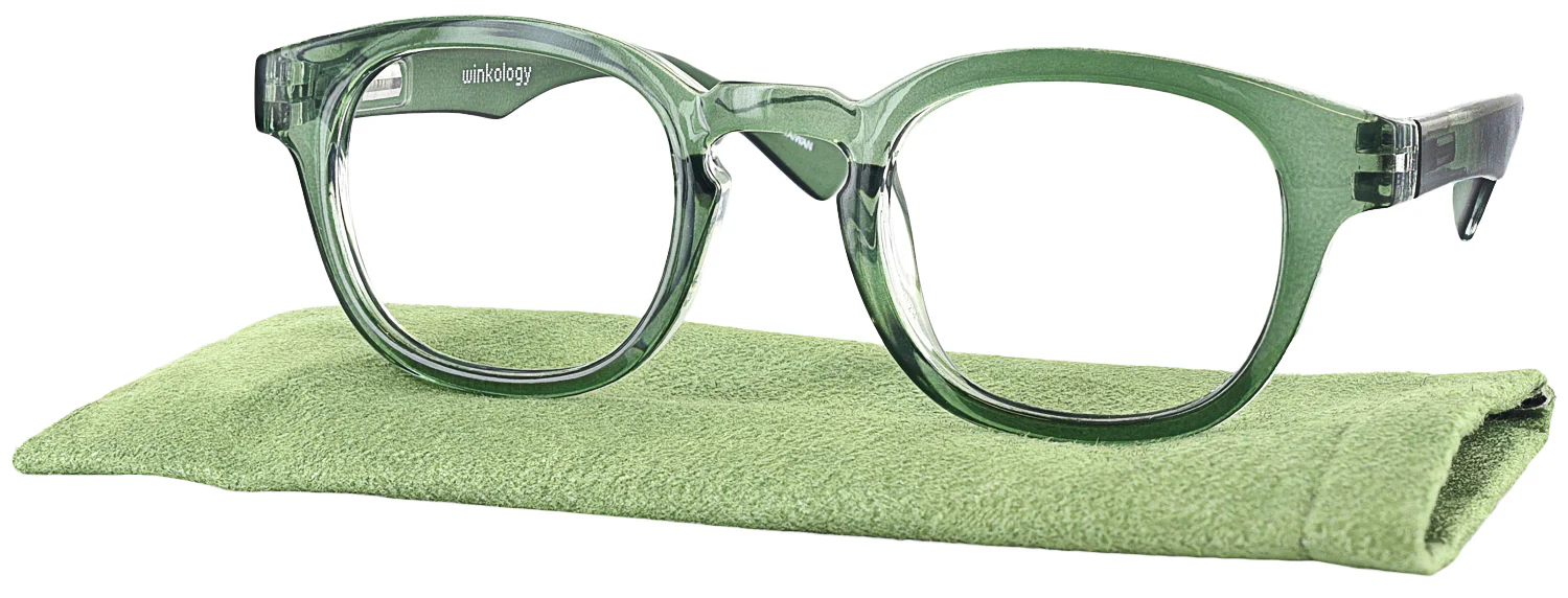 Looking Glass Single Vision Full Frame - Image 33