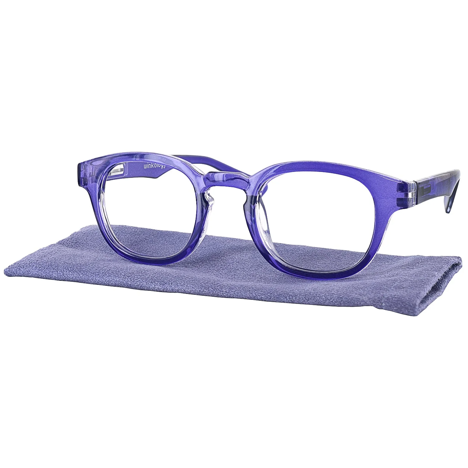 Looking Glass Single Vision Full Frame - Image 45