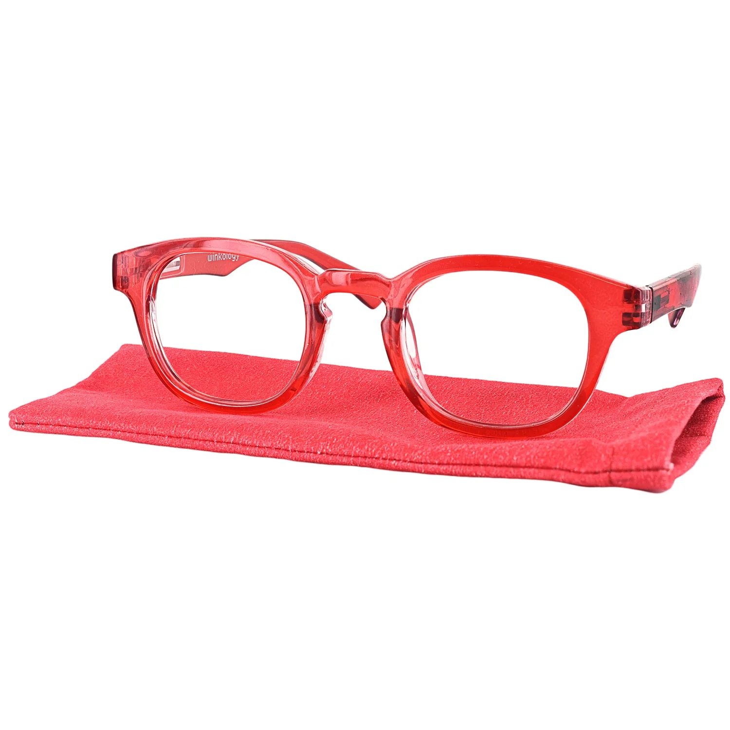 Looking Glass Single Vision Full Frame - Image 5