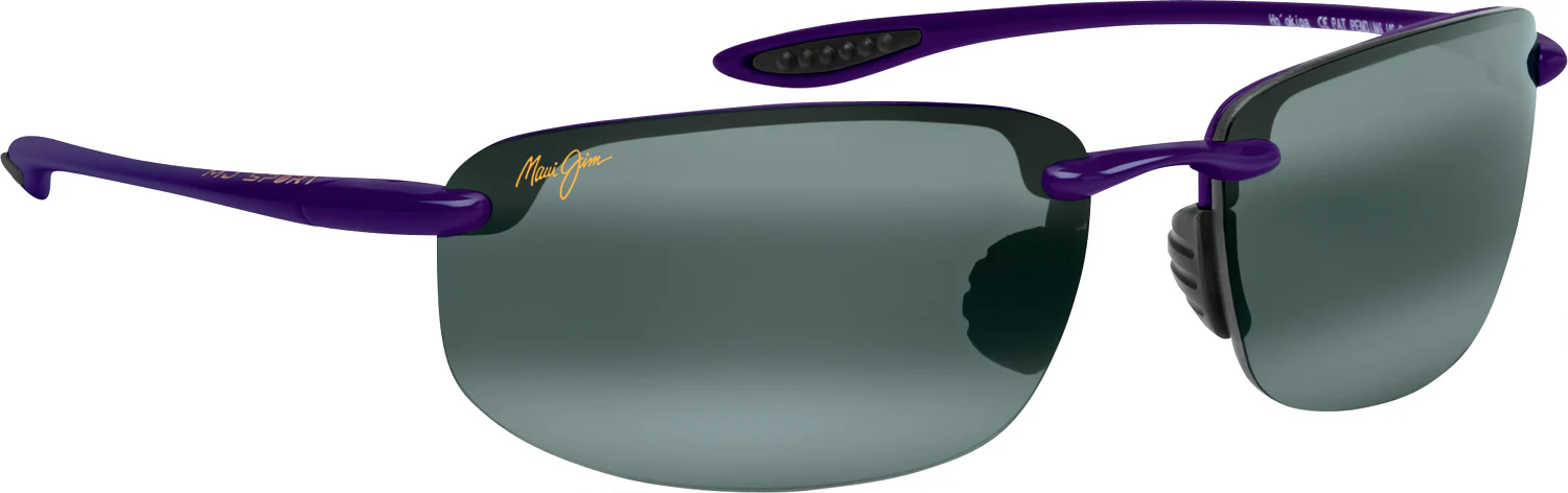 Louisiana State University Ho'okipa 407
