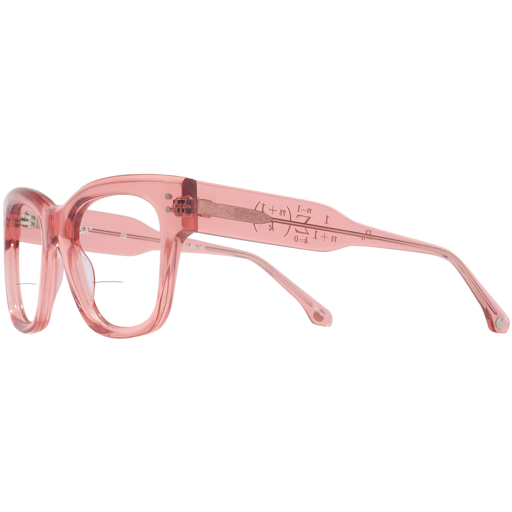 Lovelace Bifocal w/ FREE NON-GLARE - Image 12