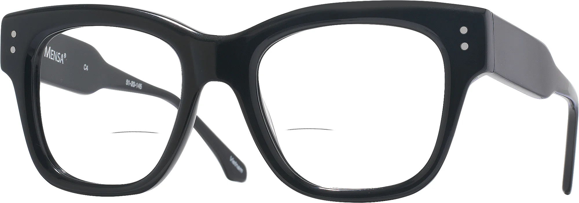 Lovelace Bifocal w/ FREE NON-GLARE - Image 29