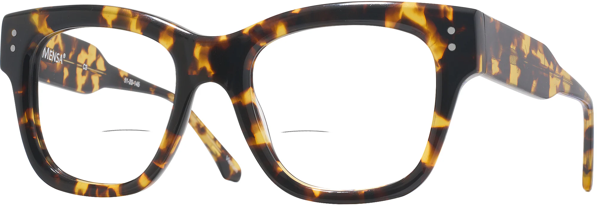 Lovelace Bifocal w/ FREE NON-GLARE - Image 32