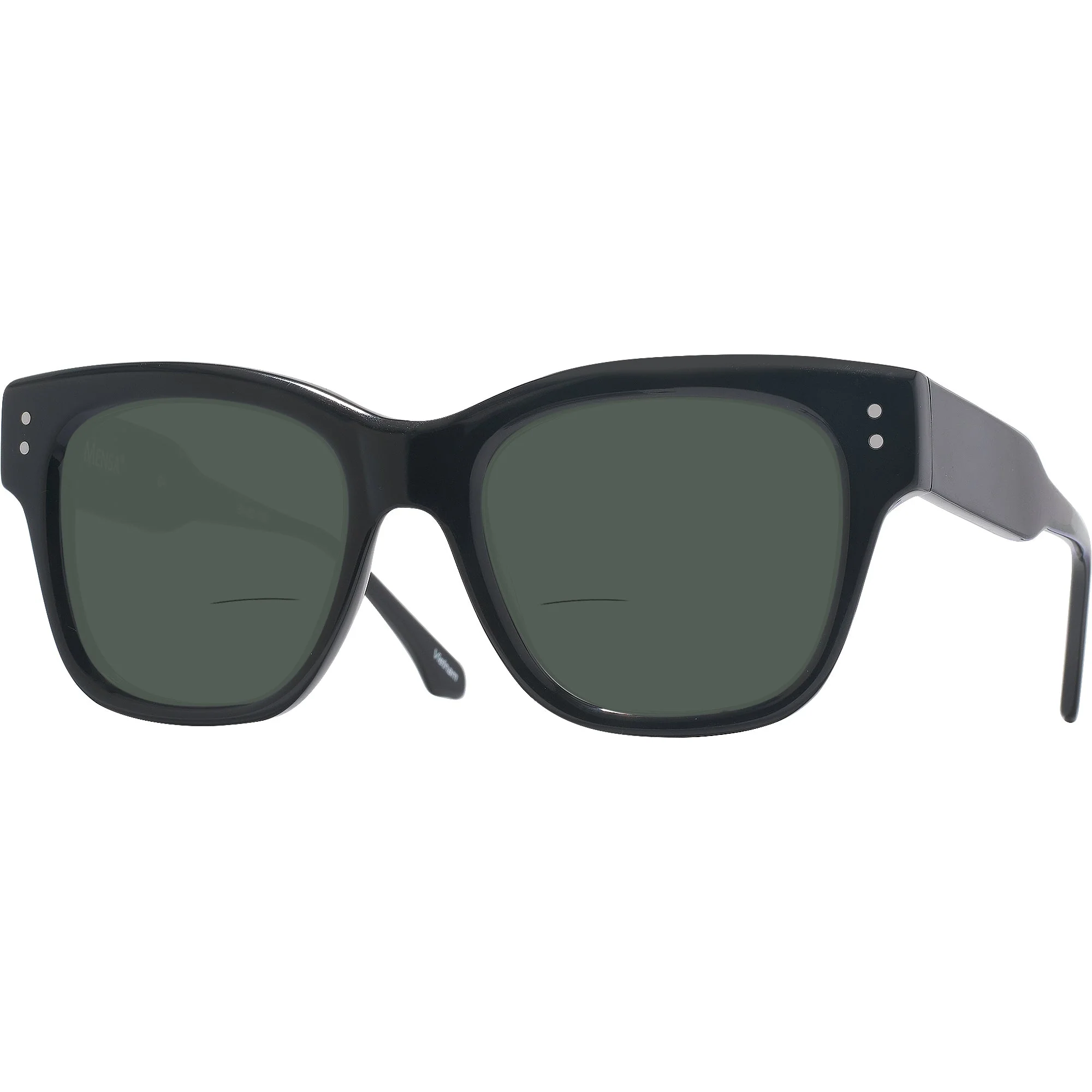 Lovelace Bifocal Reading Sunglasses