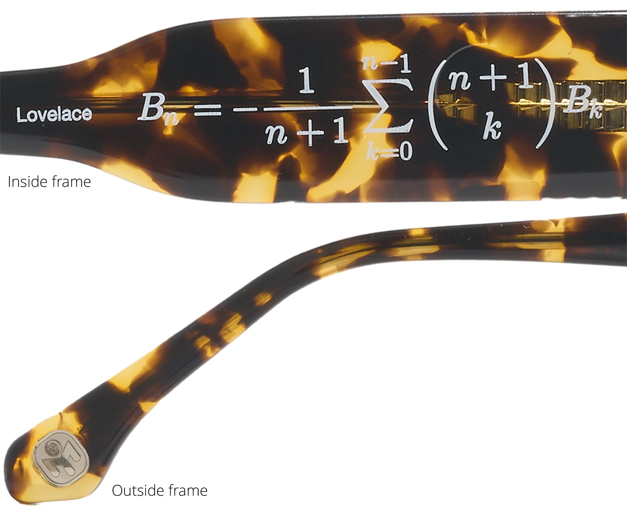 Lovelace Bifocal Reading Sunglasses - Image 26