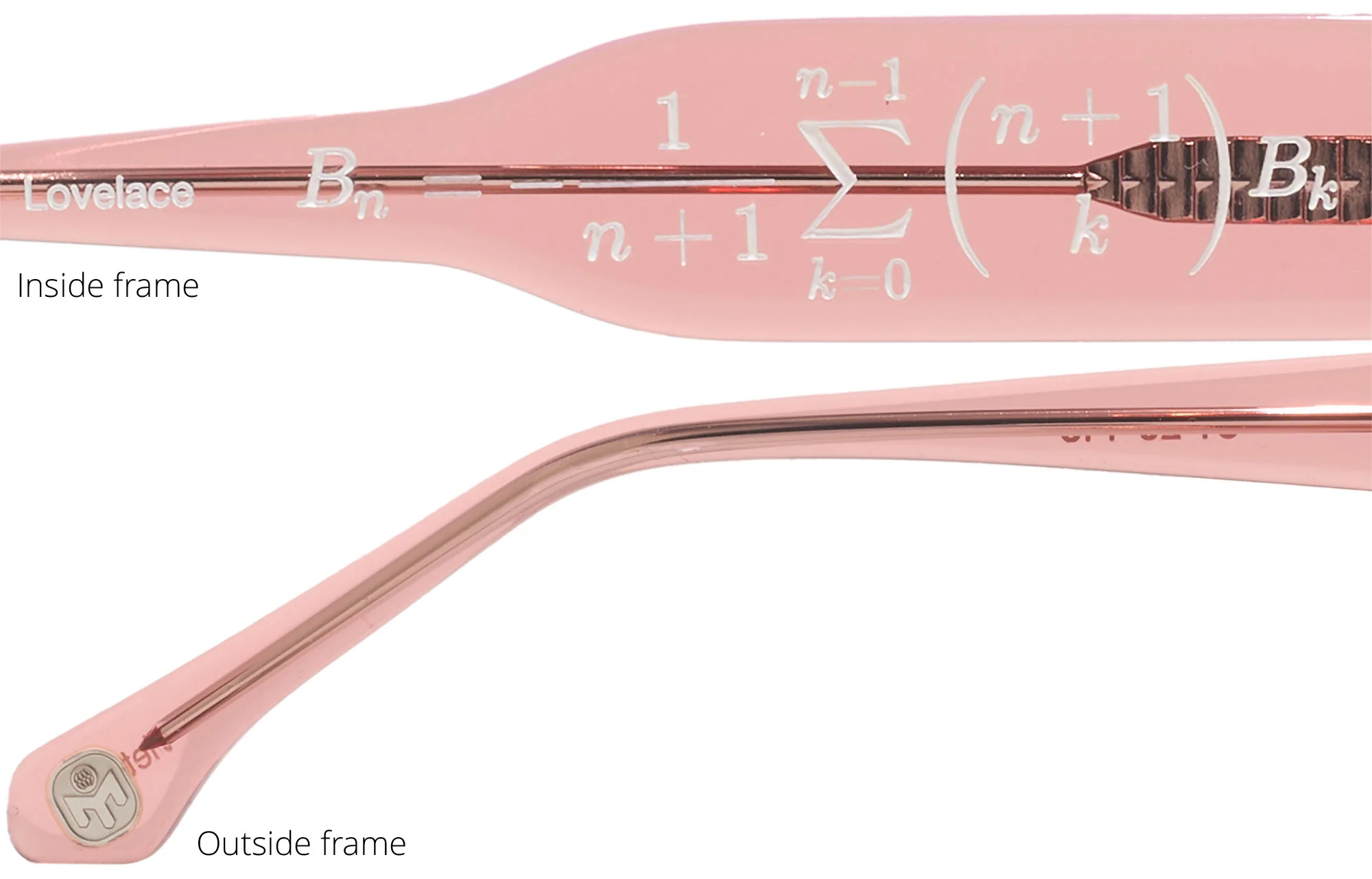 Lovelace Bifocal Reading Sunglasses - Image 28