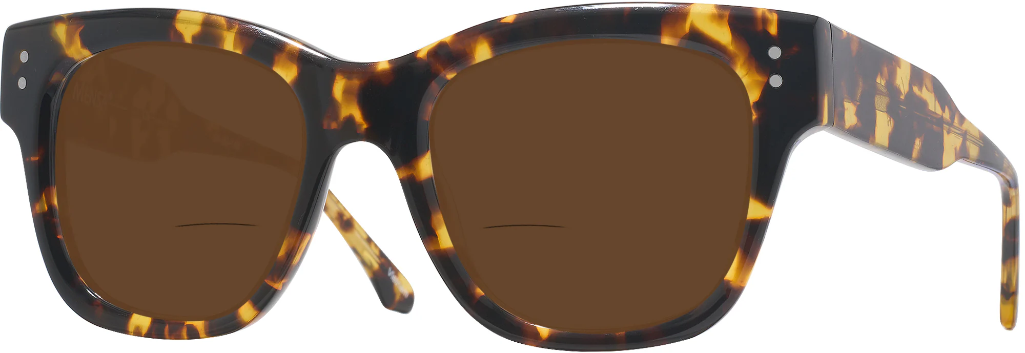 Lovelace Bifocal Reading Sunglasses - Image 32