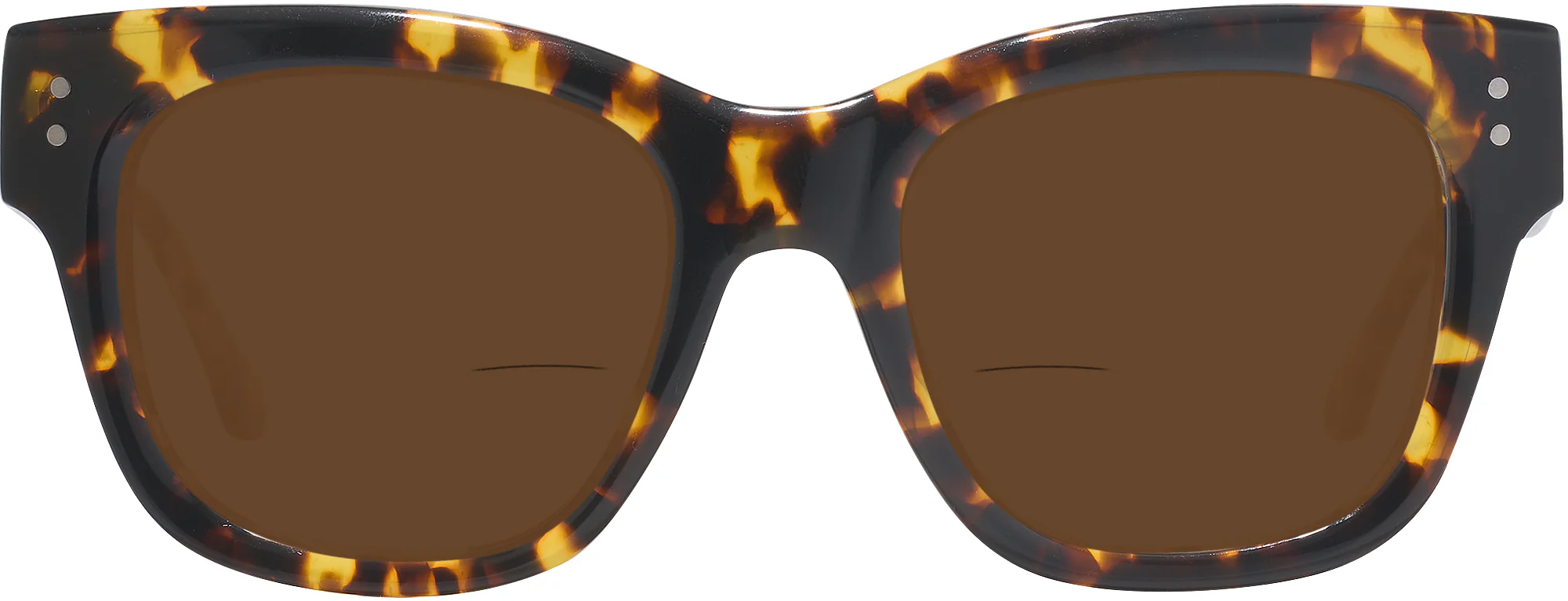 Lovelace Bifocal Reading Sunglasses - Image 33