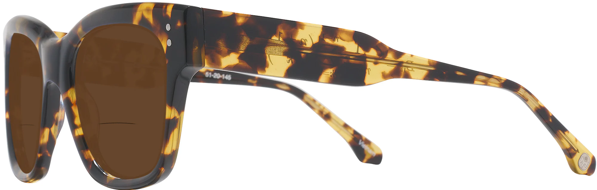 Lovelace Bifocal Reading Sunglasses - Image 34