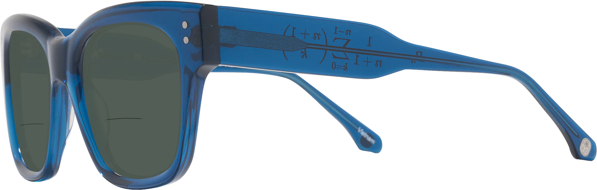 Lovelace Bifocal Reading Sunglasses - Image 37