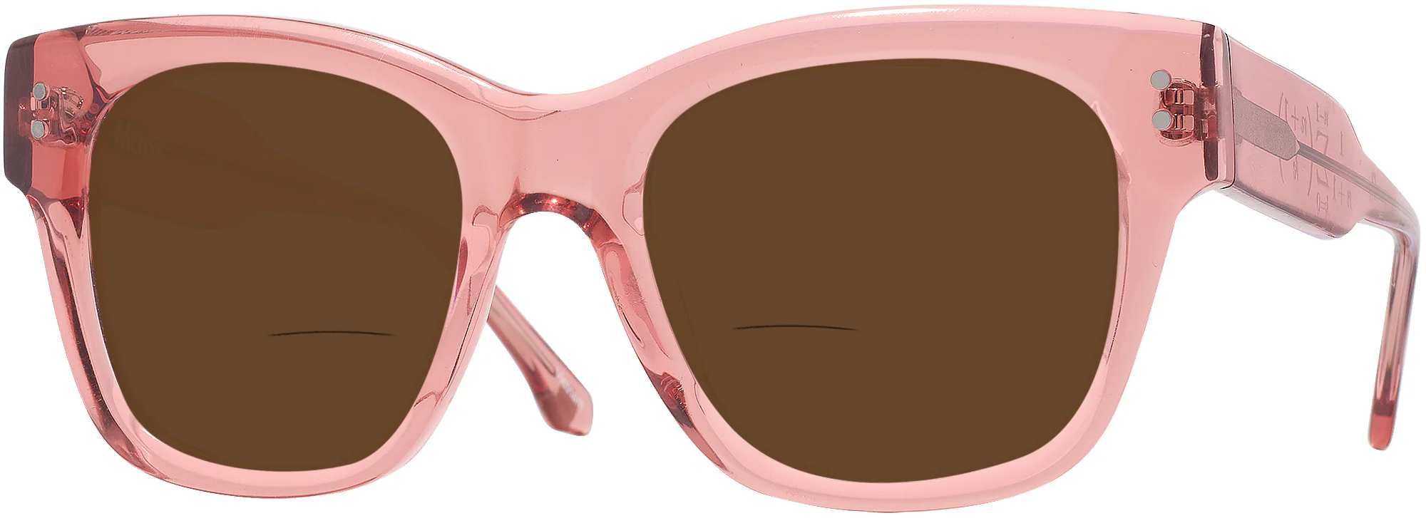 Lovelace Bifocal Reading Sunglasses - Image 38