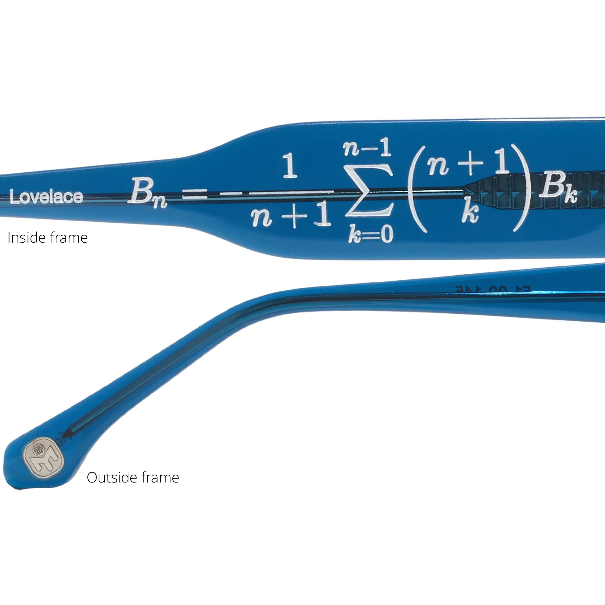 Lovelace Bifocal Reading Sunglasses - Image 52
