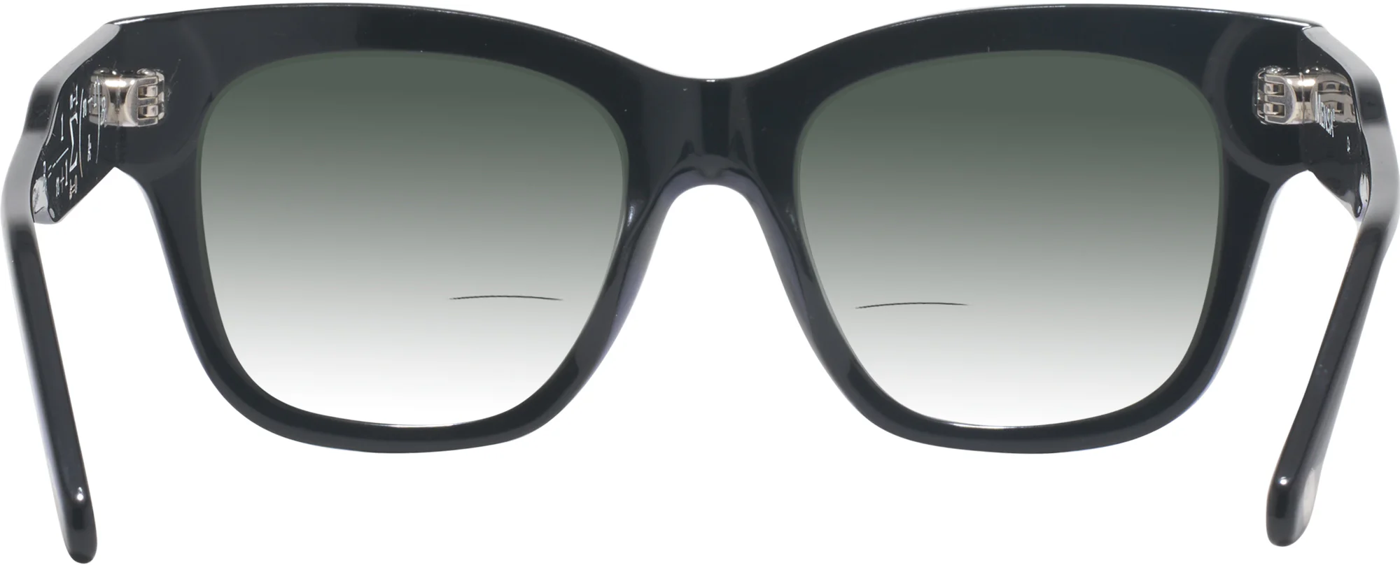 Lovelace Gradient Bifocal Reading Sunglasses - Image 4