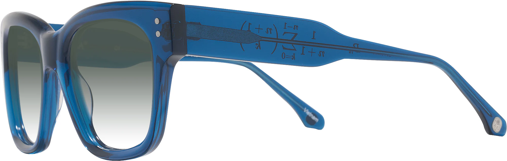 Lovelace Gradient Progressive Reading Sunglasses - Image 11