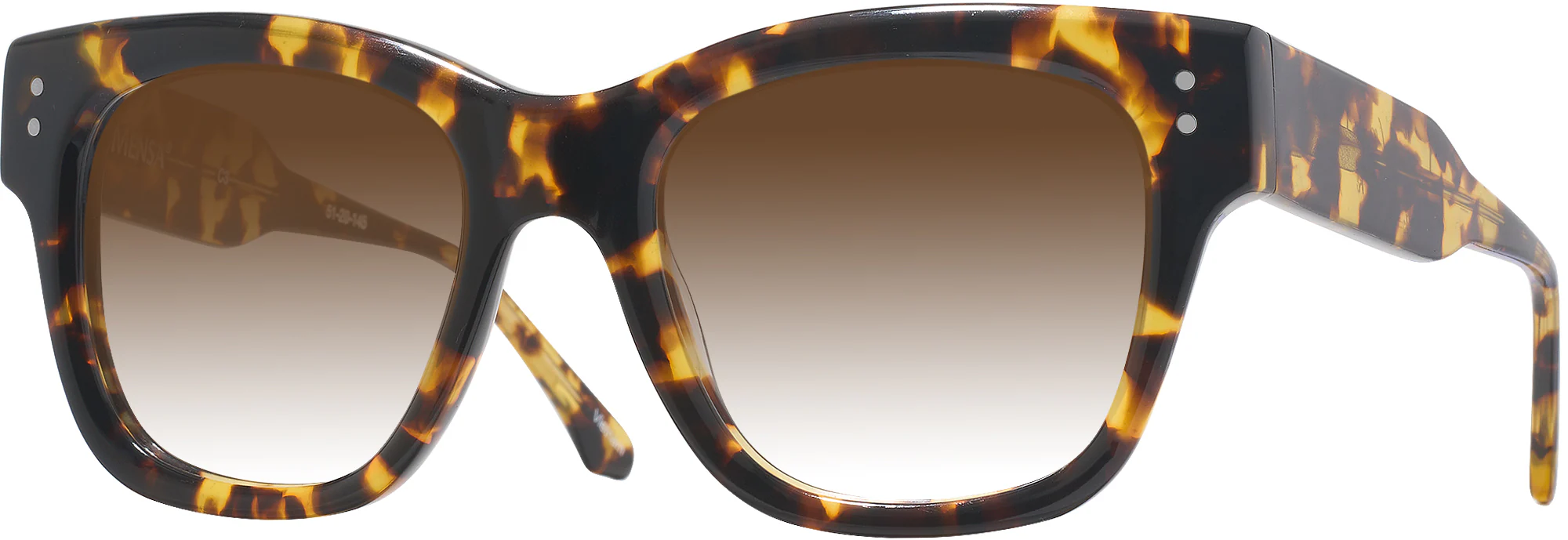 Lovelace Gradient Progressive Reading Sunglasses - Image 5