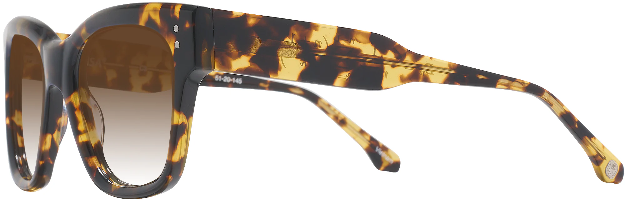Lovelace Gradient Progressive Reading Sunglasses - Image 7