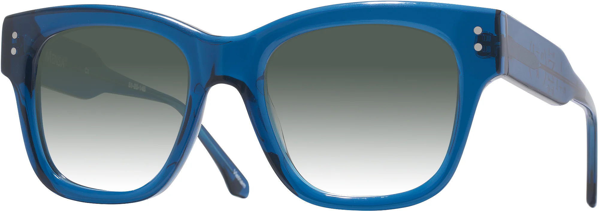 Lovelace Gradient Progressive Reading Sunglasses - Image 9