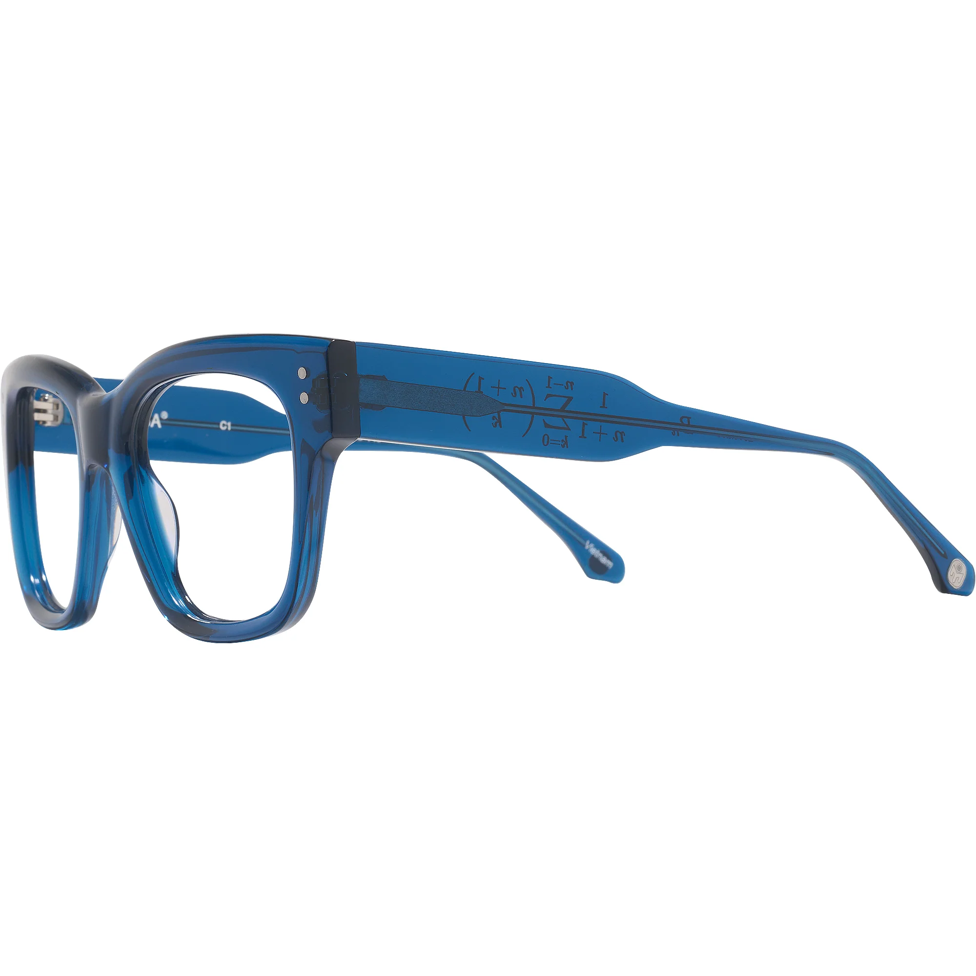 Lovelace Non-Rx Blue Light Filter - Image 11