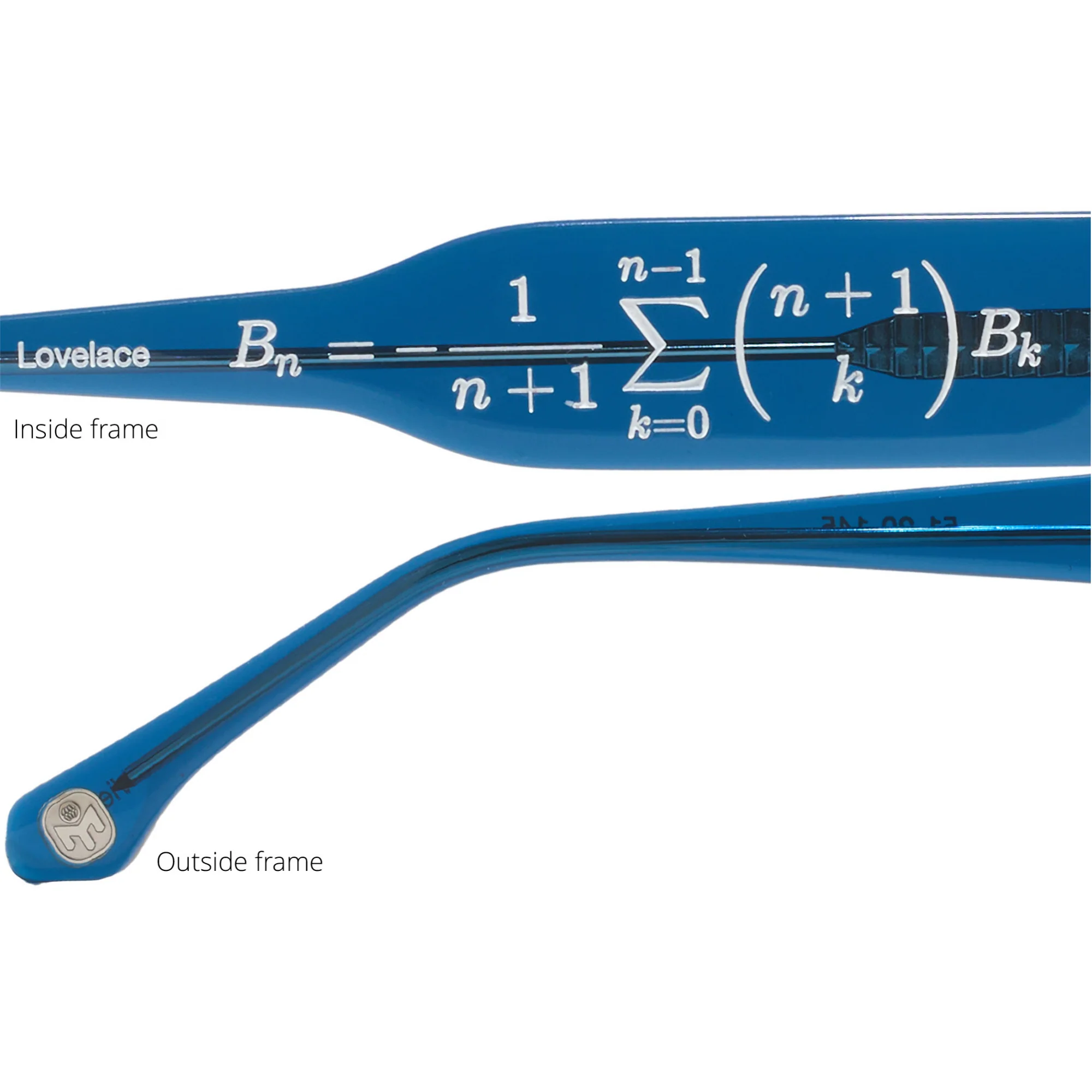 Lovelace Non-Rx Blue Light Filter - Image 23