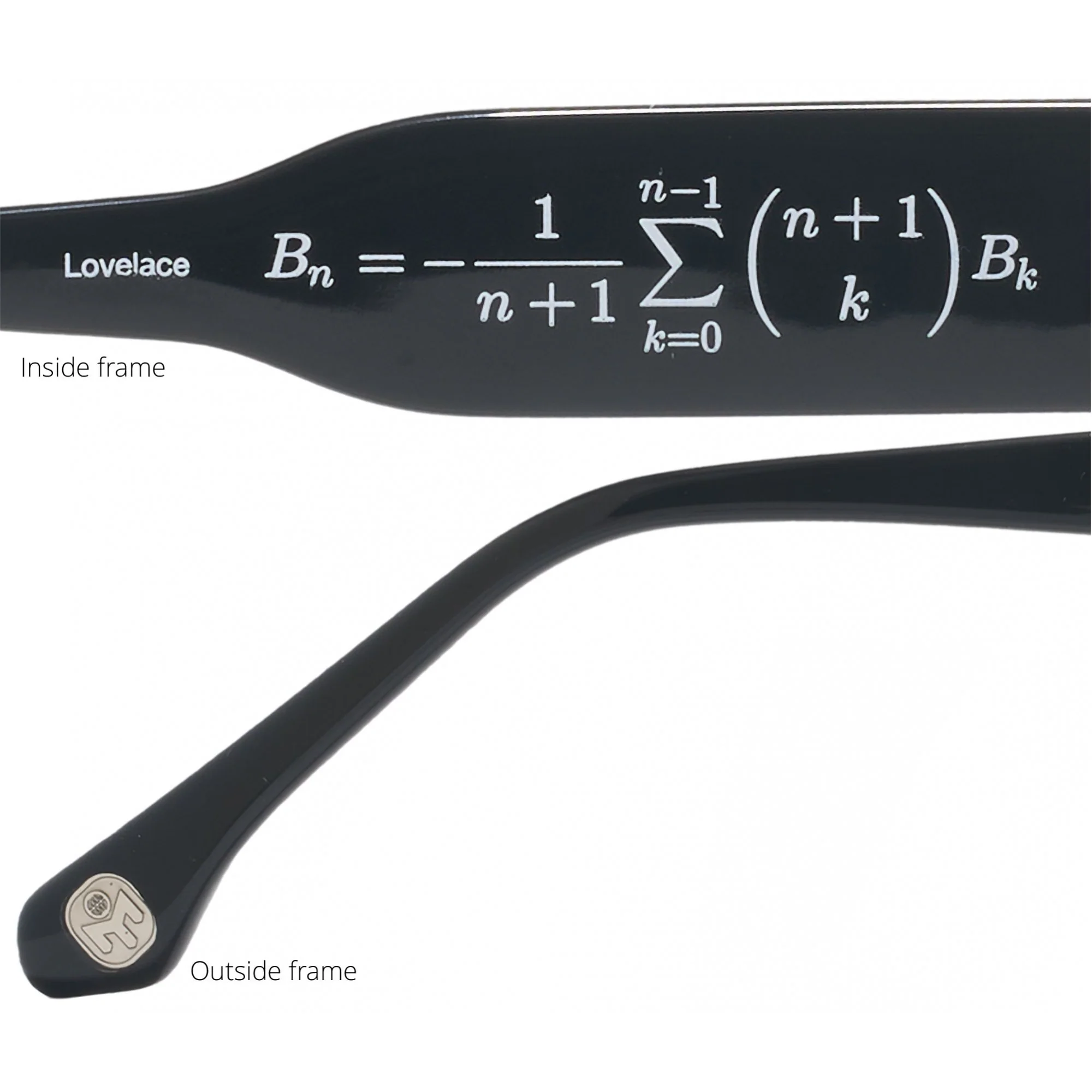 Lovelace Non-Rx Blue Light Filter - Image 25