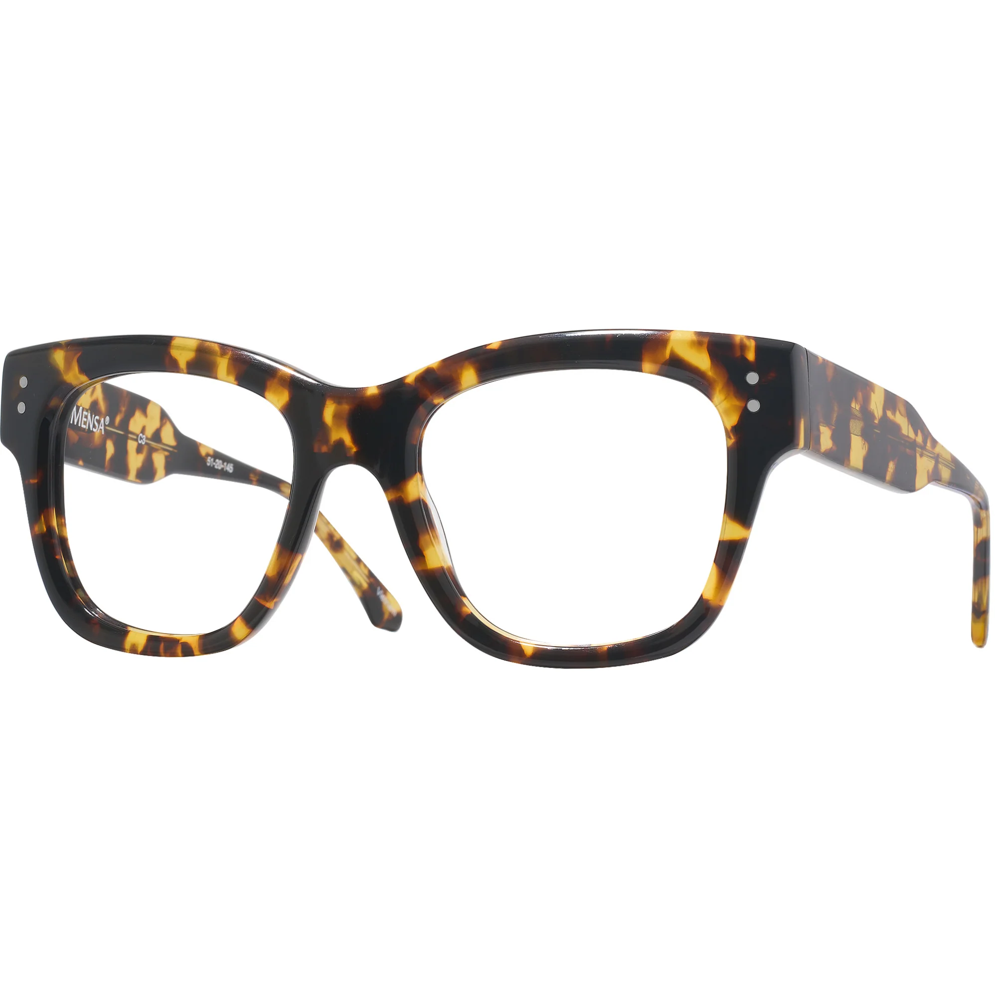 Lovelace Non-Rx Blue Light Filter - Image 5