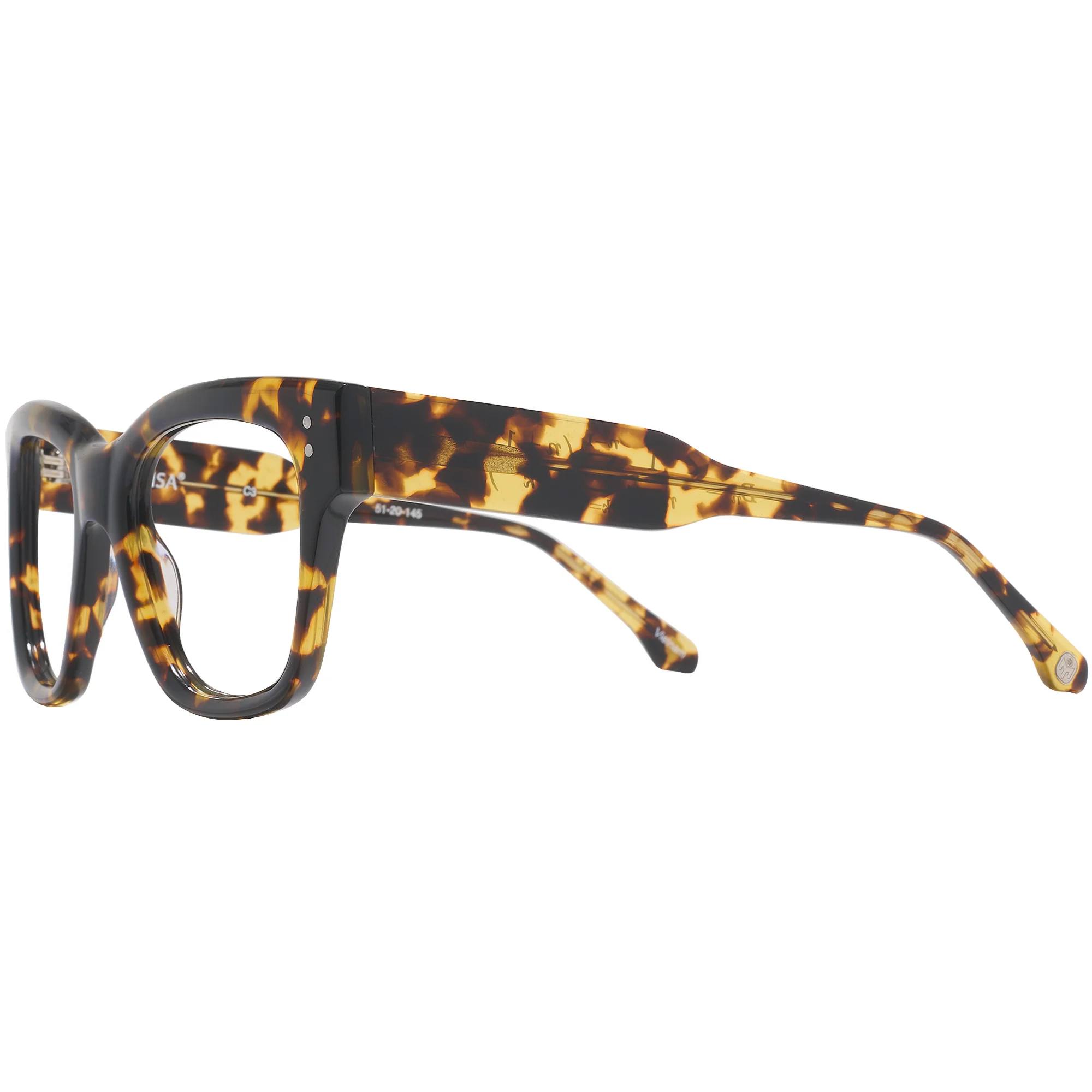 Lovelace Non-Rx Blue Light Filter - Image 7