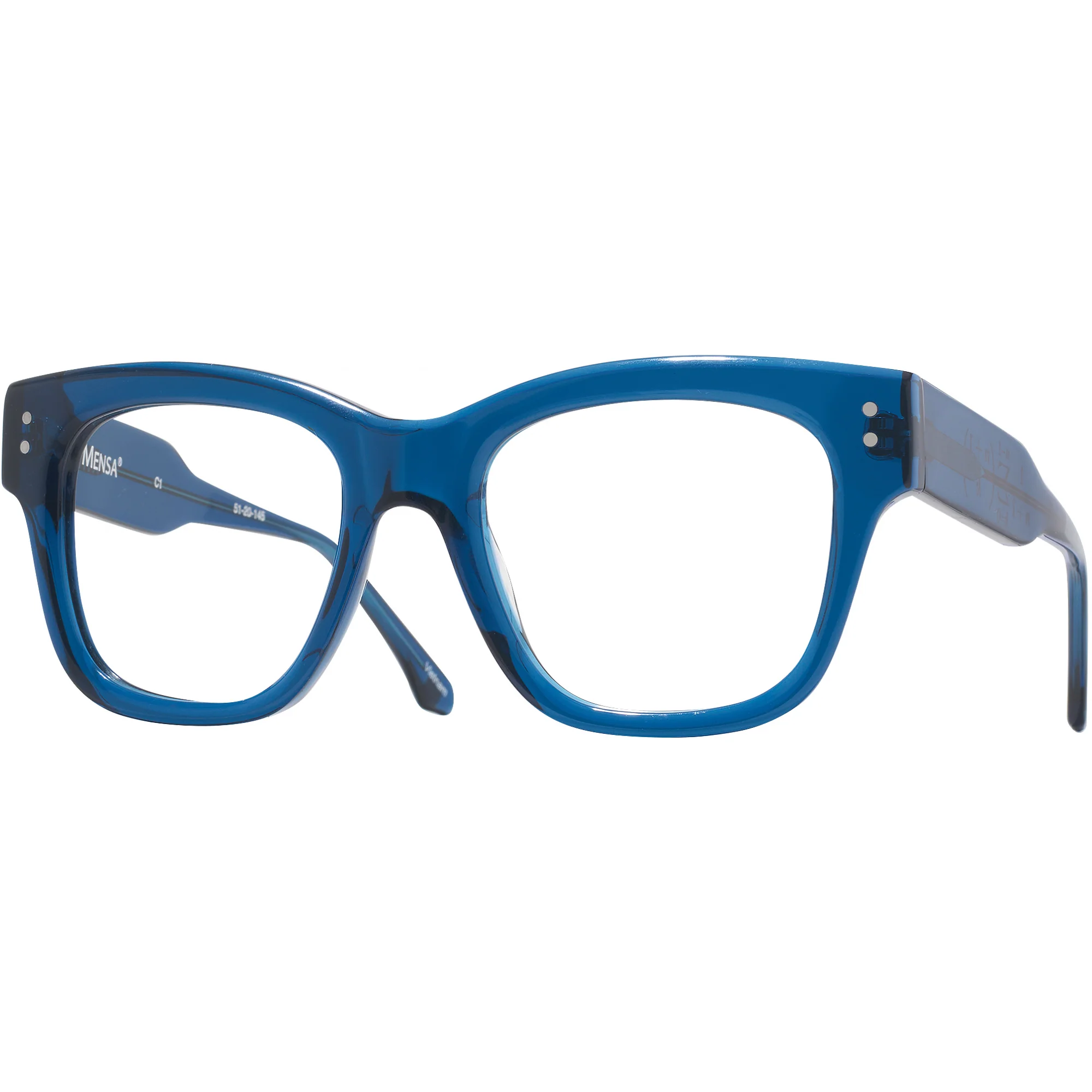 Lovelace Non-Rx Blue Light Filter - Image 9