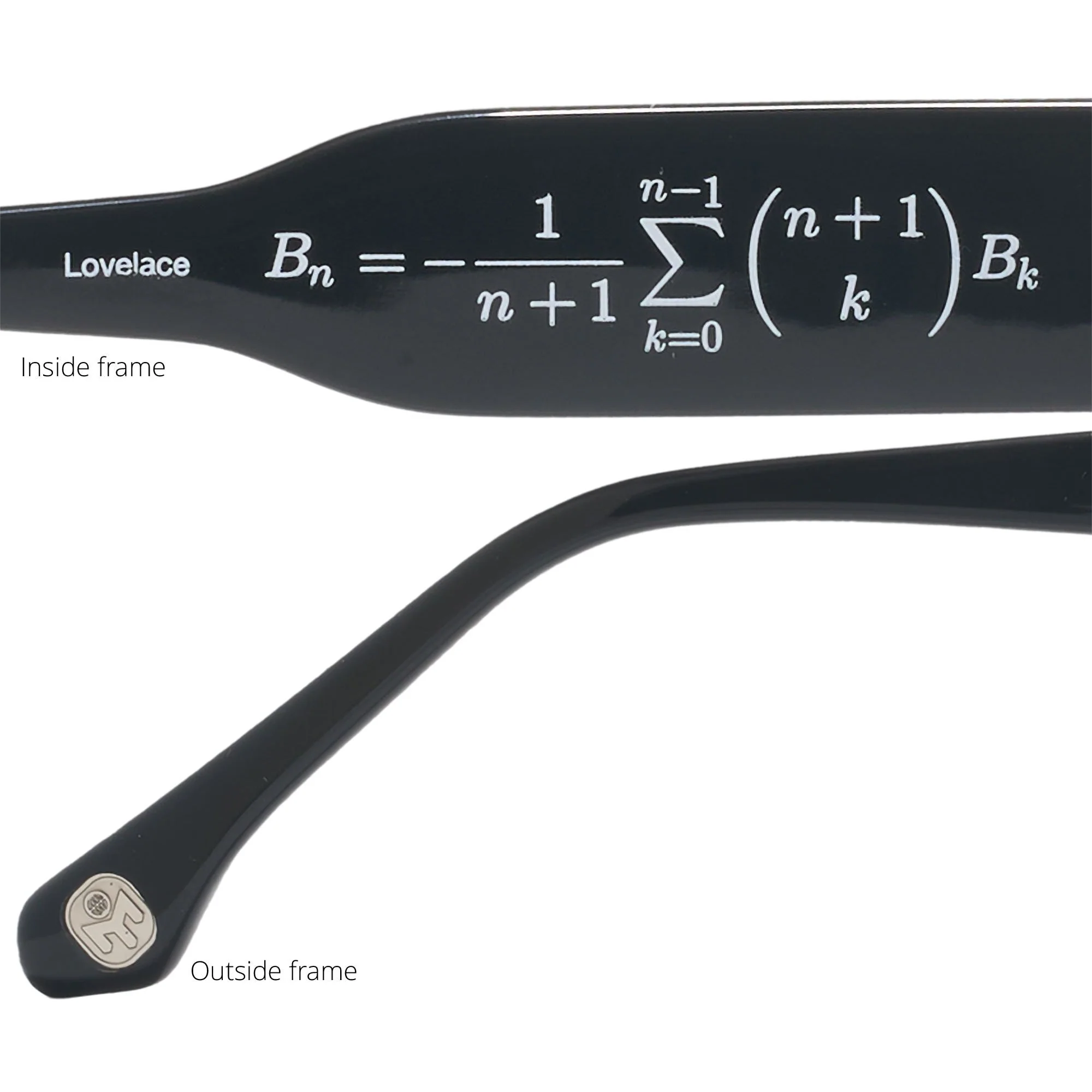 Lovelace Progressive No-Lines w/ FREE NON-GLARE - Image 13