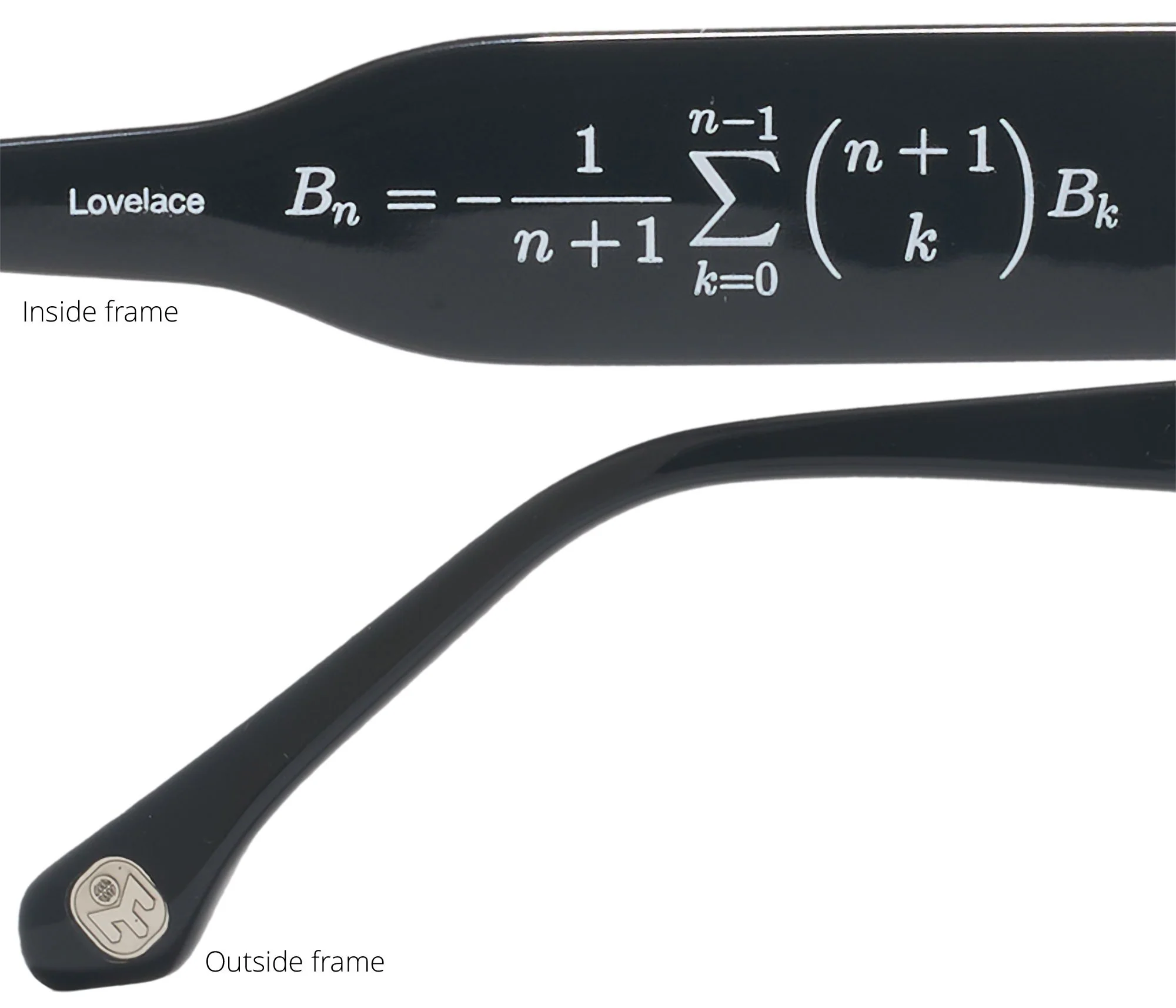 Lovelace Progressive No-Lines w/ FREE NON-GLARE - Image 25