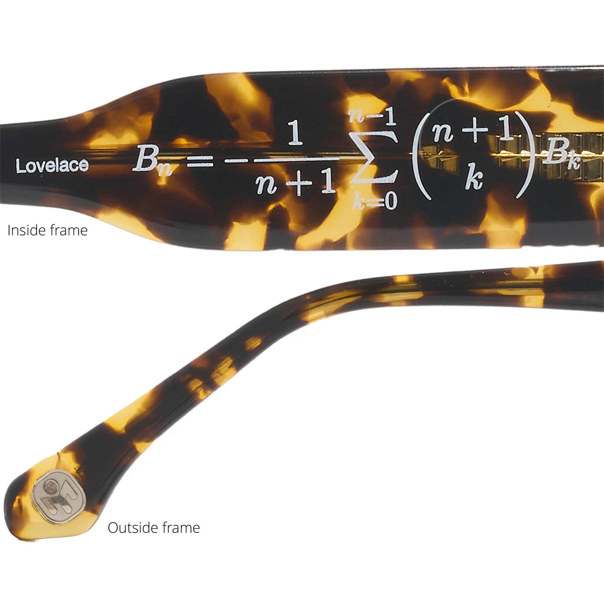 Lovelace Progressive No-Lines w/ FREE NON-GLARE - Image 48
