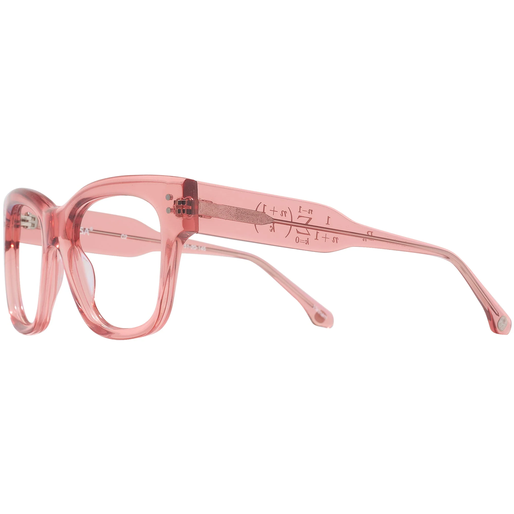Lovelace Single Vision Full Frame w/ FREE NON-GLARE - Image 12