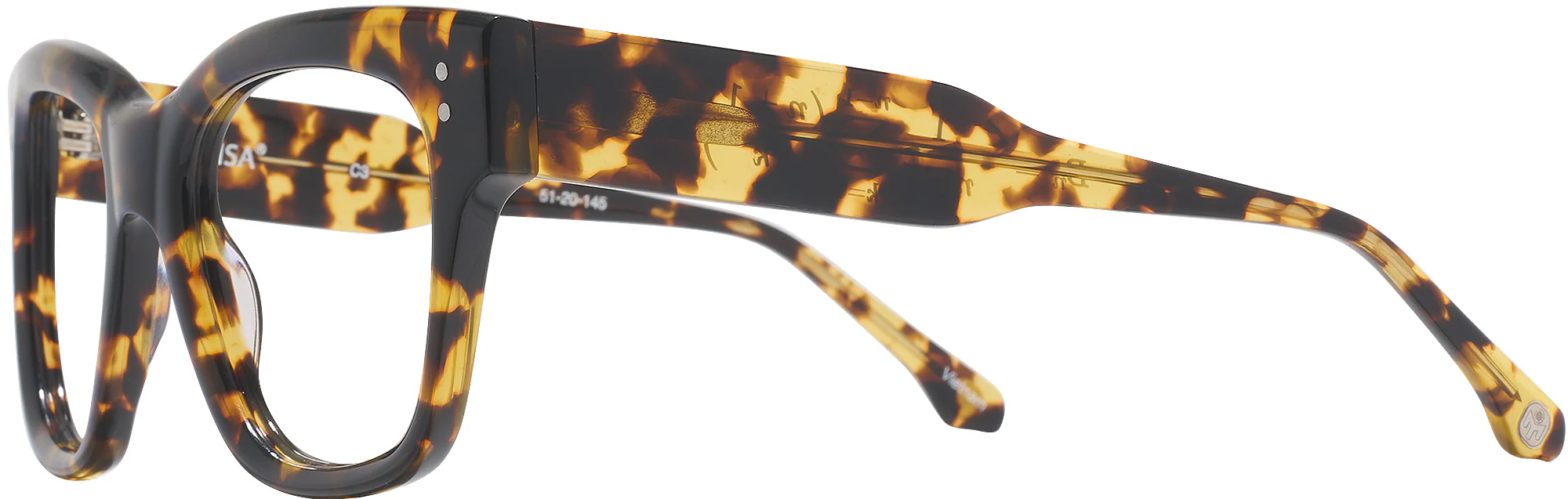 Lovelace Single Vision Full Frame w/ FREE NON-GLARE - Image 34