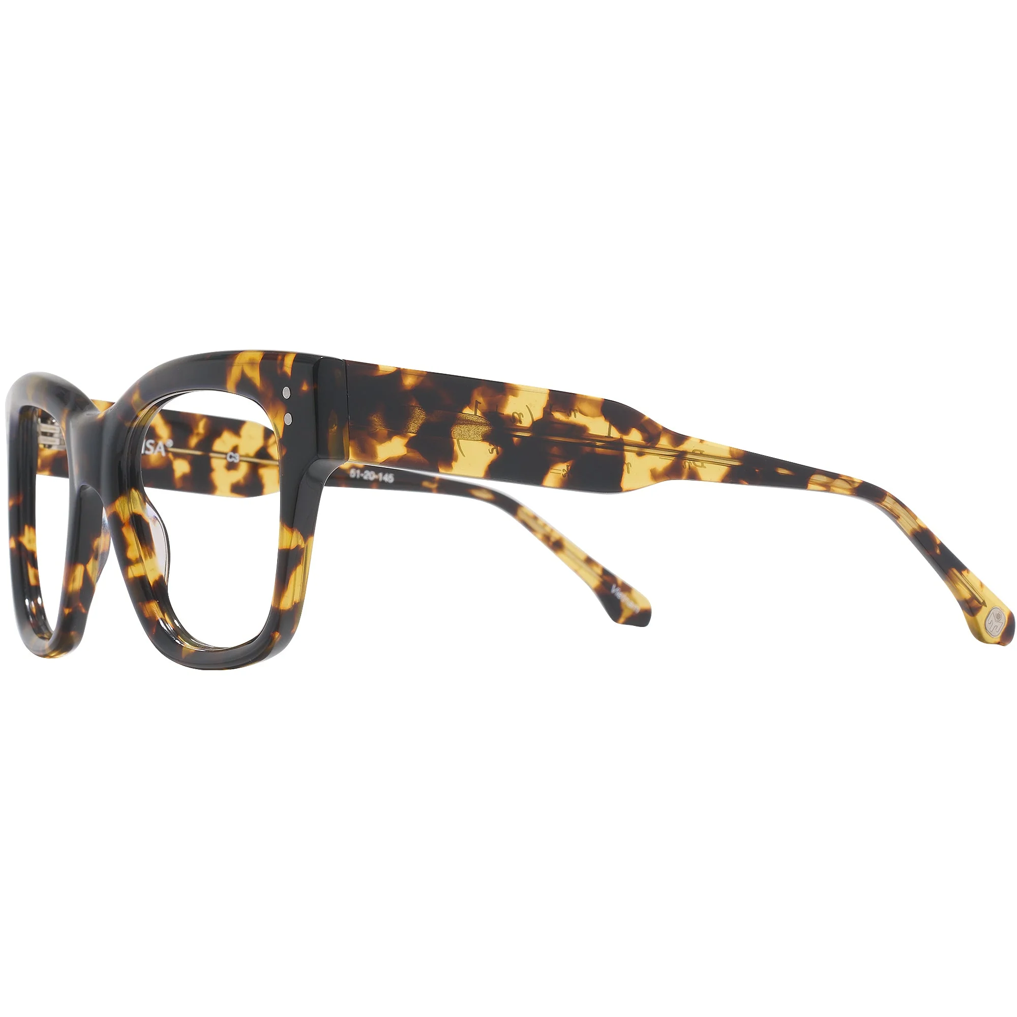 Lovelace Single Vision Full Frame w/ FREE NON-GLARE - Image 6