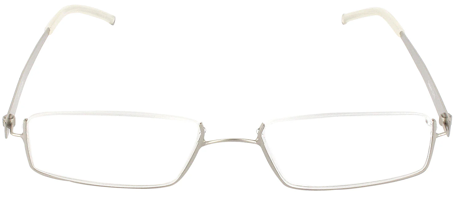 LZ-12 Single Vision Half Frame - Image 2