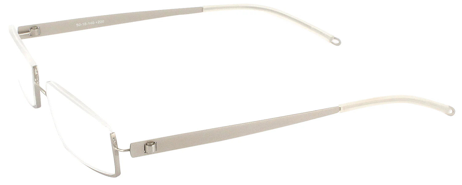 LZ-12 Single Vision Half Frame - Image 3