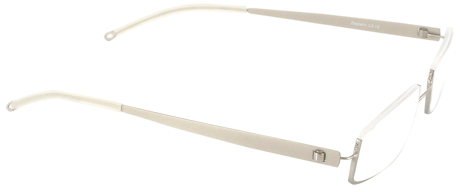 LZ-12 Single Vision Half Frame - Image 5