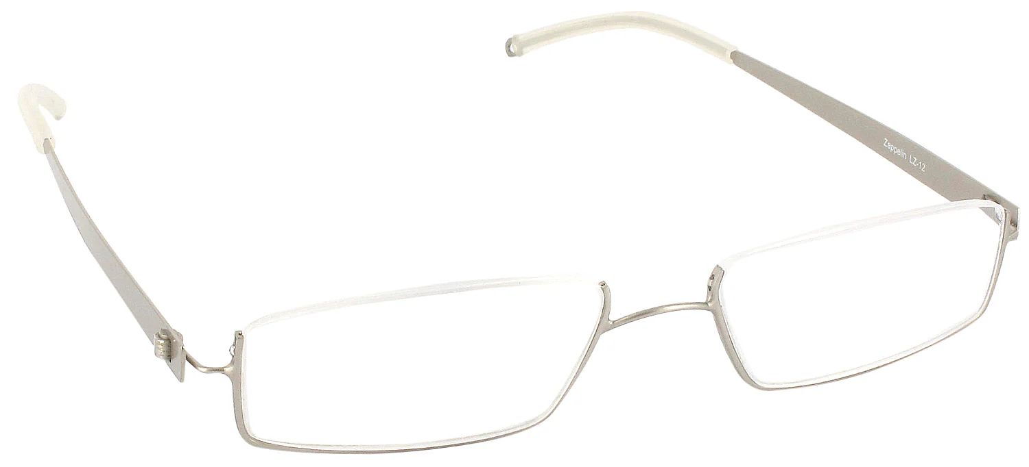 LZ-12 Single Vision Half Frame - Image 6