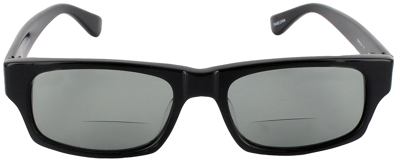LZ-15 Bifocal Reading Sunglasses - Image 2