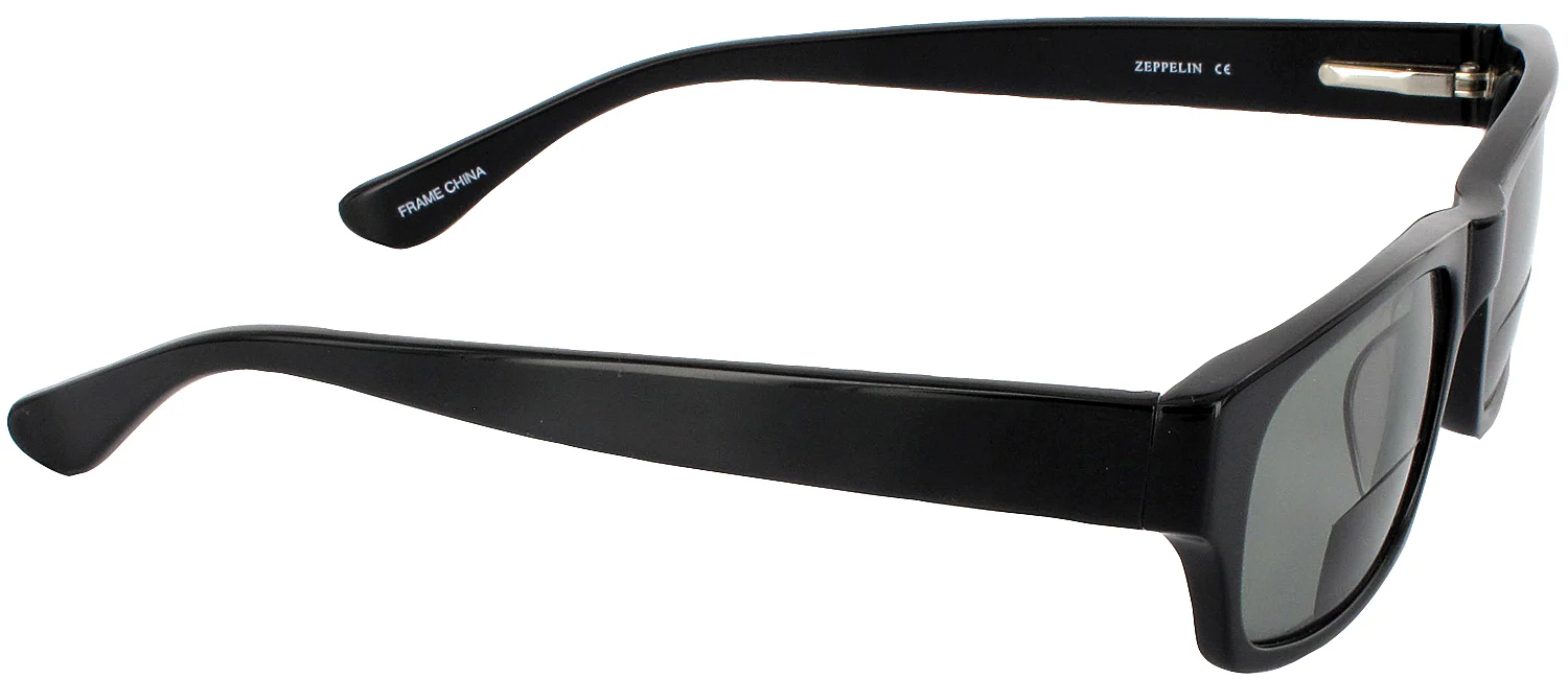 LZ-15 Bifocal Reading Sunglasses - Image 5