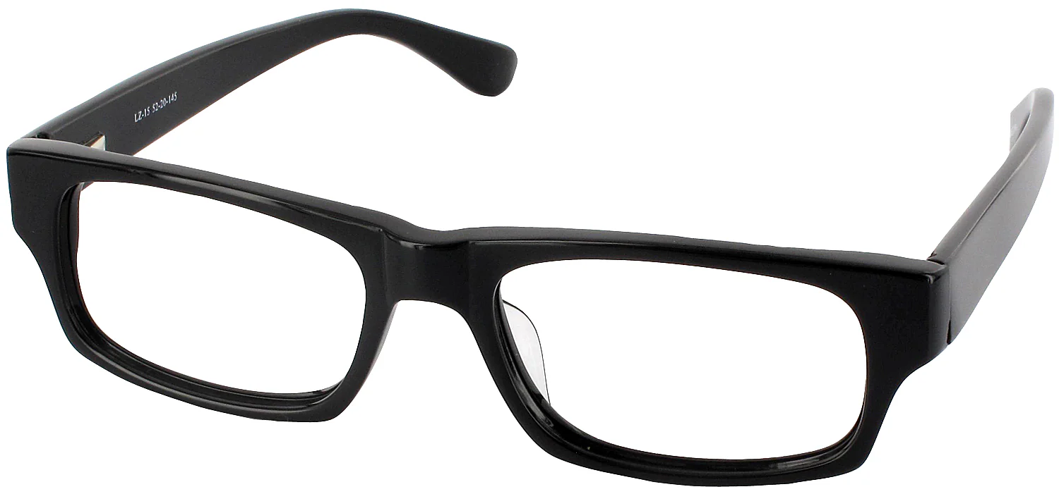 LZ-15 Progressive No Line Bifocal