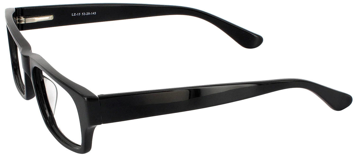 LZ-15 Progressive No Line Bifocal - Image 3