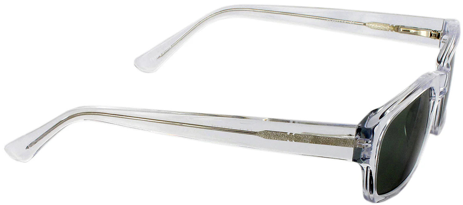 LZ-15 Progressive No Line Reading Sunglasses - Image 10