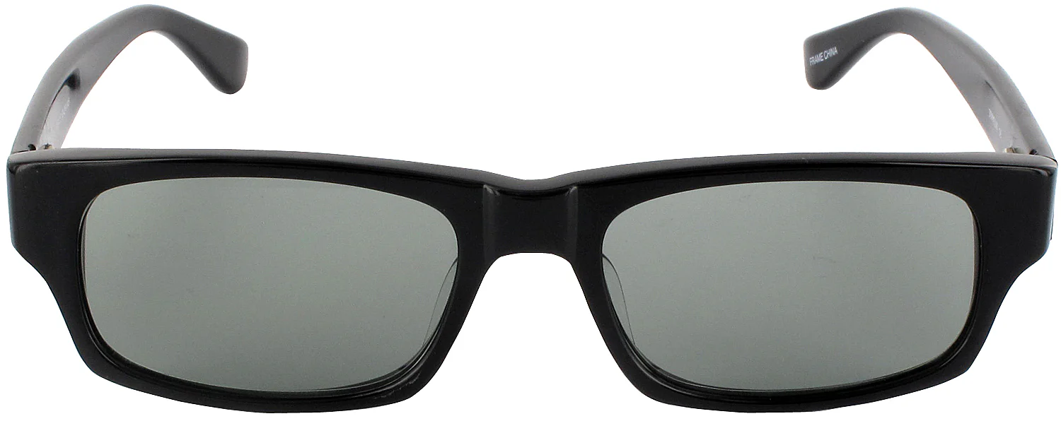 LZ-15 Progressive No Line Reading Sunglasses - Image 2