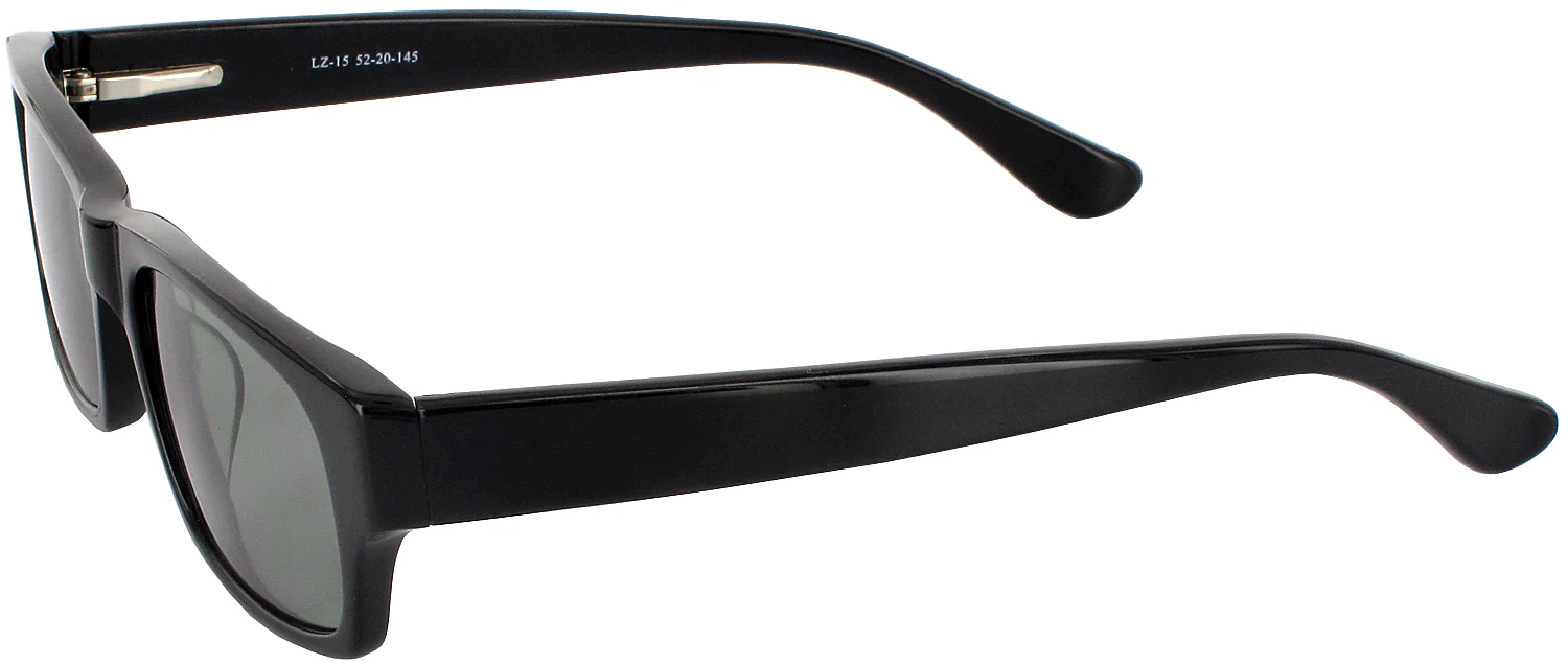 LZ-15 Progressive No Line Reading Sunglasses - Image 3