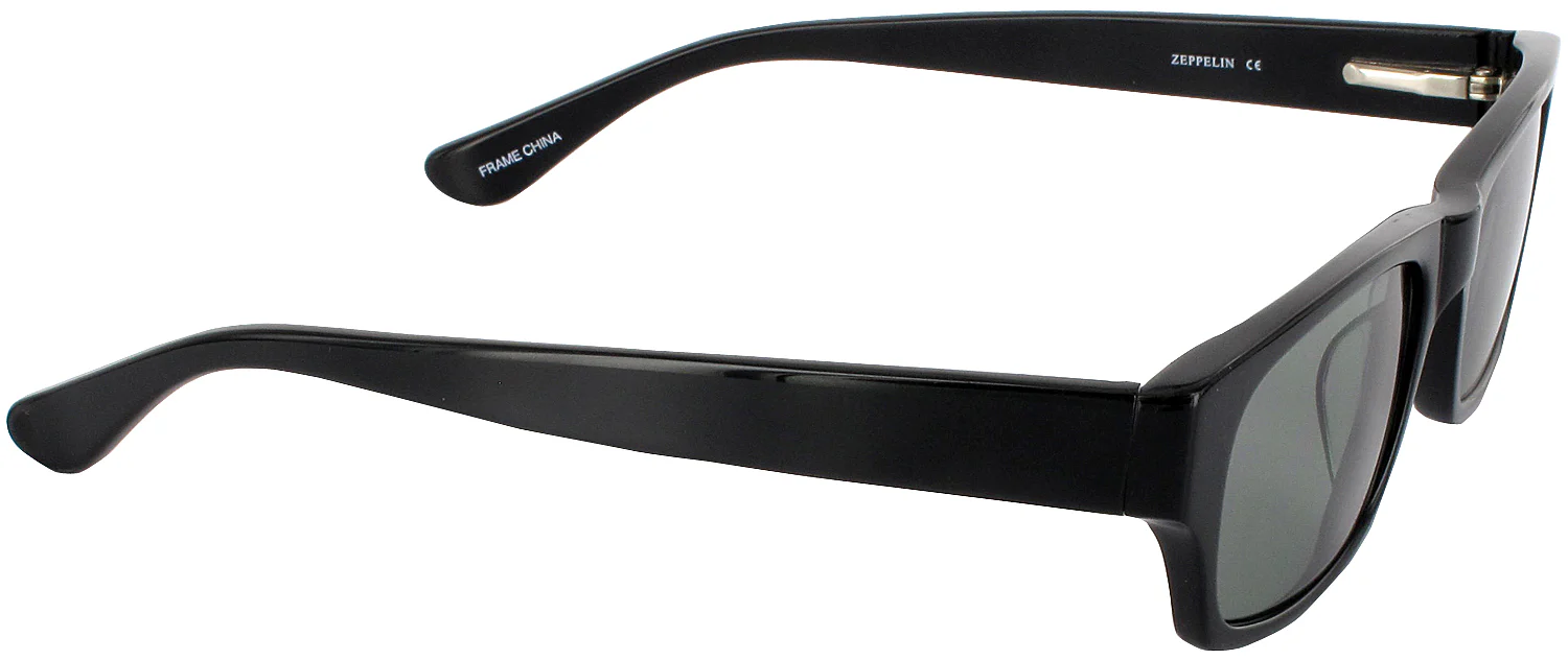 LZ-15 Progressive No Line Reading Sunglasses - Image 5