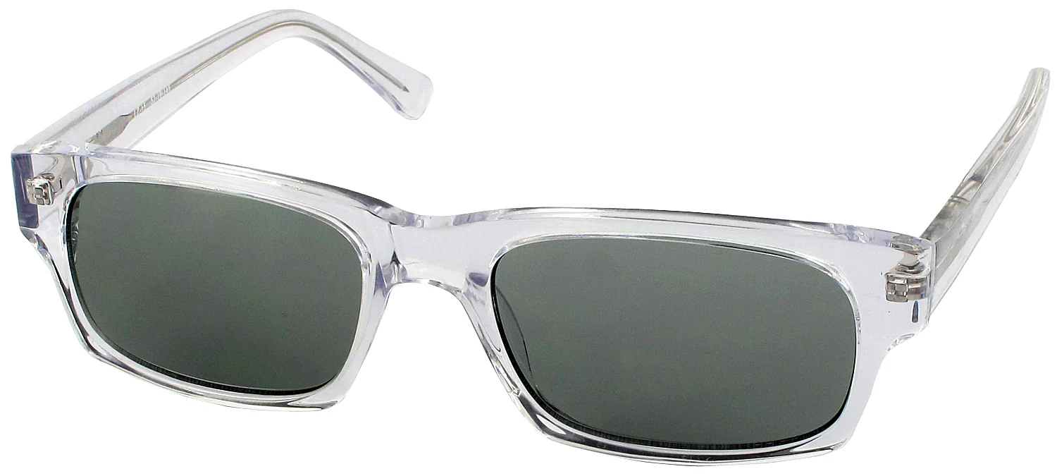 LZ-15 Progressive No Line Reading Sunglasses - Image 6